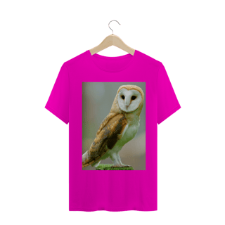 Nome do produto CORUJA DAS TORRES (Tyto alba)