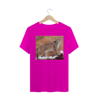 Nome do produto LINCE VERMELHO / BOBCAT (Lynx rufus)