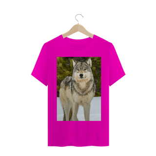 Nome do produto LOBO CINZENTO (Canis lupus)