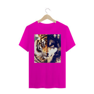 Nome do produto TIGRE E LOBO