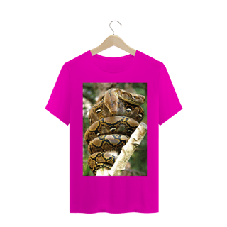 Nome do produto PÍTON RETICULADA (Malayopython reticulatus)