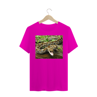 Nome do produto PÍTON RETICULADA (Malayopython reticulatus)