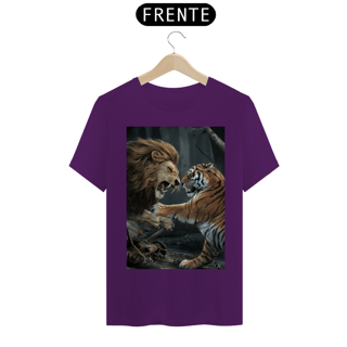 Nome do produto Leão X Tigre