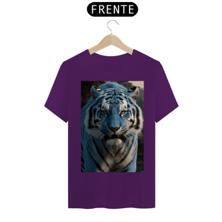 Nome do produto Tigre Azul [Imagem Criada]