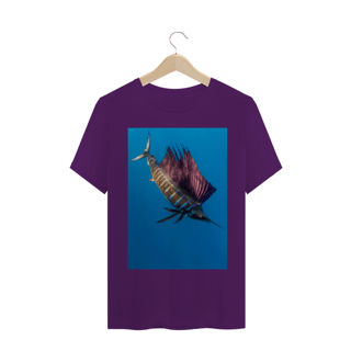 Nome do produto AGULHÃO VELA (Istiophorus platypterus) - PEIXE