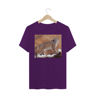 Nome do produto LINCE VERMELHO / BOBCAT (Lynx rufus)