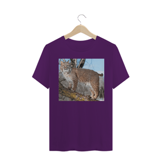 Nome do produto LINCE VERMELHO / BOBCAT (Lynx rufus)
