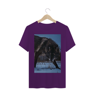 Nome do produto LOBO PRETO (Canis lupus)