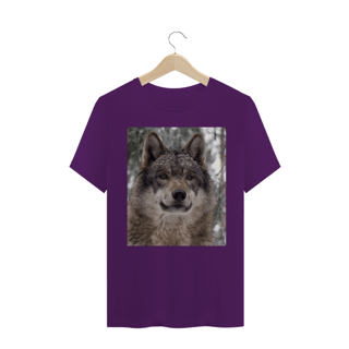 Nome do produto LOBO CINZENTO CLOSE (Canis lupus)