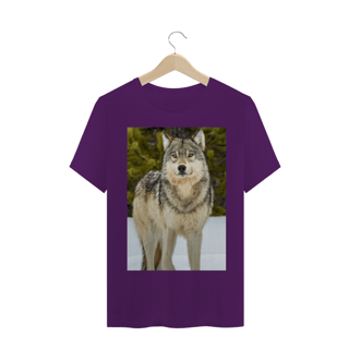 Nome do produto LOBO CINZENTO (Canis lupus)