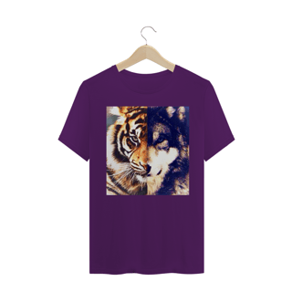 Nome do produto TIGRE E LOBO