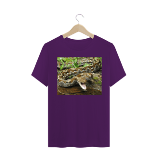 Nome do produto PÍTON RETICULADA (Malayopython reticulatus)