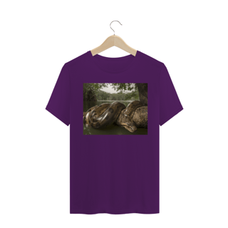 Nome do produto SUCURI VERDE / ANACONDA (Eunectes murinus)
