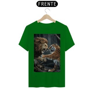 Nome do produto Leão X Tigre