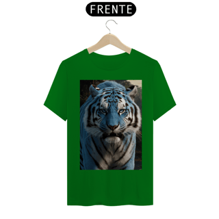 Nome do produto Tigre Azul [Imagem Criada]