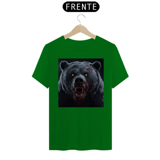 Nome do produto Urso pardo Sinistro [Arte]