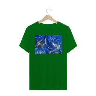 Nome do produto PEIXE ESPADA VS TUBARÃO