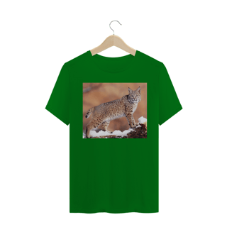 Nome do produto LINCE VERMELHO / BOBCAT (Lynx rufus)