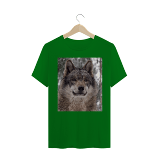 Nome do produto LOBO CINZENTO CLOSE (Canis lupus)