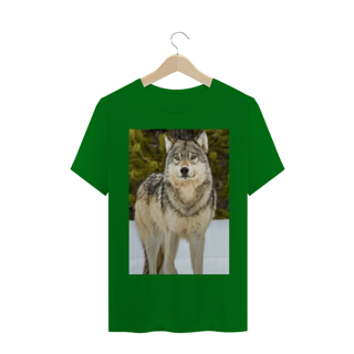 Nome do produto LOBO CINZENTO (Canis lupus)