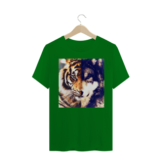 Nome do produto TIGRE E LOBO