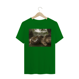 Nome do produto SUCURI VERDE / ANACONDA (Eunectes murinus)