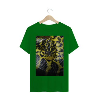 Nome do produto SUCURI AMARELA / ANACONDA (Eunectes notaeus)