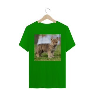 Nome do produto FILHOTE DE LOBO
