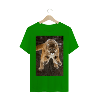 Nome do produto PUMA SALTANDO / COUGAR
