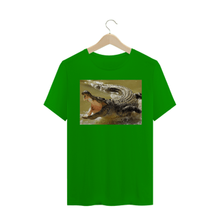 Nome do produto CROCODILO DO NILO