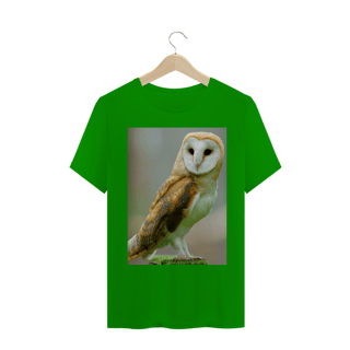 Nome do produto CORUJA DAS TORRES (Tyto alba)