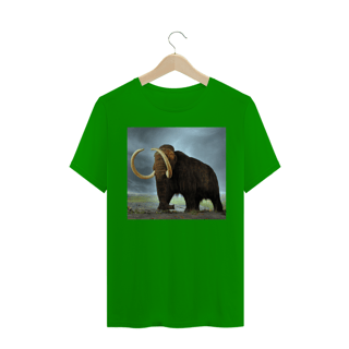 Nome do produto MAMUTE LANOSO (Mammuthus primigenius)