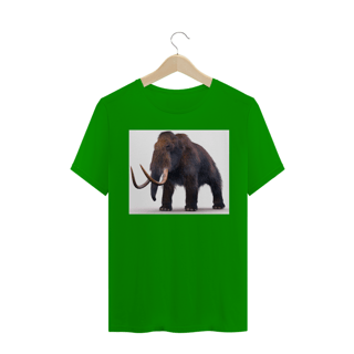 Nome do produto MAMUTE LANOSO (Mammuthus primigenius)