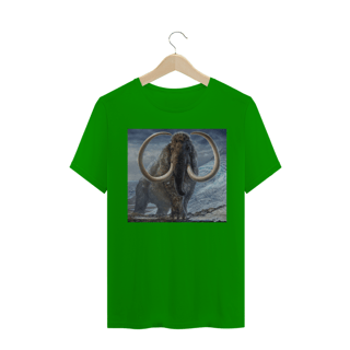 Nome do produto MAMUTE LANOSO (Mammuthus primigenius)