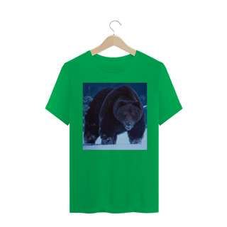 Nome do produto URSO PARDO (MÚSCULOS)