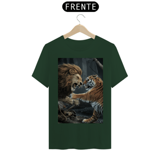 Nome do produto Leão X Tigre