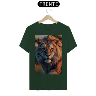 Nome do produto Tigre com Juba [Imagem Criada]