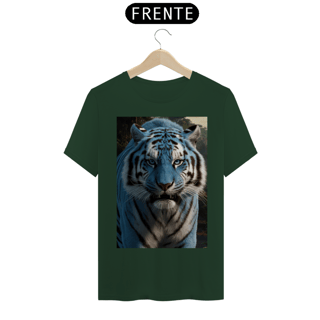 Nome do produto Tigre Azul [Imagem Criada]
