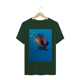 Nome do produto AGULHÃO VELA (Istiophorus platypterus) - PEIXE