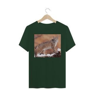 Nome do produto LINCE VERMELHO / BOBCAT (Lynx rufus)