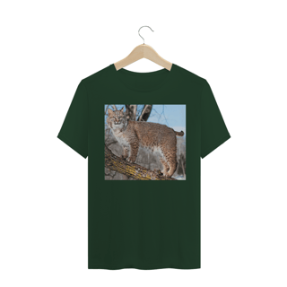 Nome do produto LINCE VERMELHO / BOBCAT (Lynx rufus)