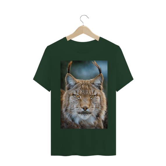 LINCE DA EURÁSIA (Lynx lynx)