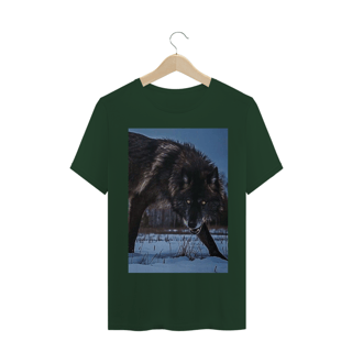 Nome do produto LOBO PRETO (Canis lupus)