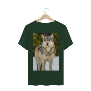 Nome do produto LOBO CINZENTO (Canis lupus)