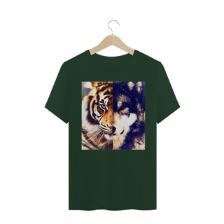 Nome do produto TIGRE E LOBO
