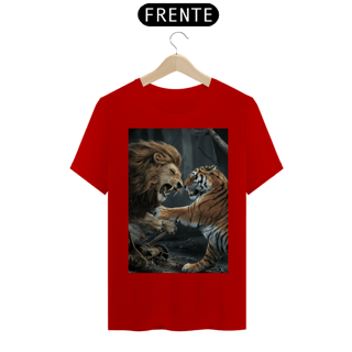 Nome do produto Leão X Tigre