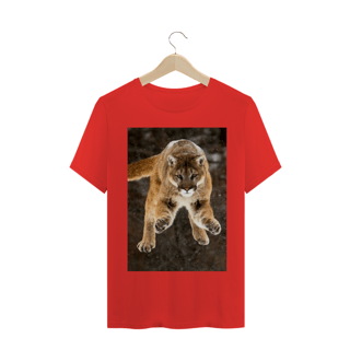 Nome do produto PUMA SALTANDO / COUGAR