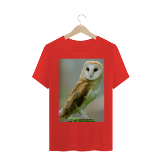 Nome do produto CORUJA DAS TORRES (Tyto alba)