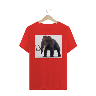 Nome do produto MAMUTE LANOSO (Mammuthus primigenius)