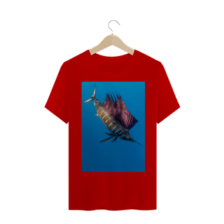 Nome do produto AGULHÃO VELA (Istiophorus platypterus) - PEIXE